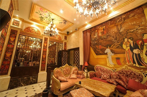 阳江高档KTV妹子质量哪家好